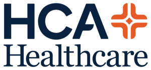 HCA Healthcare Logo