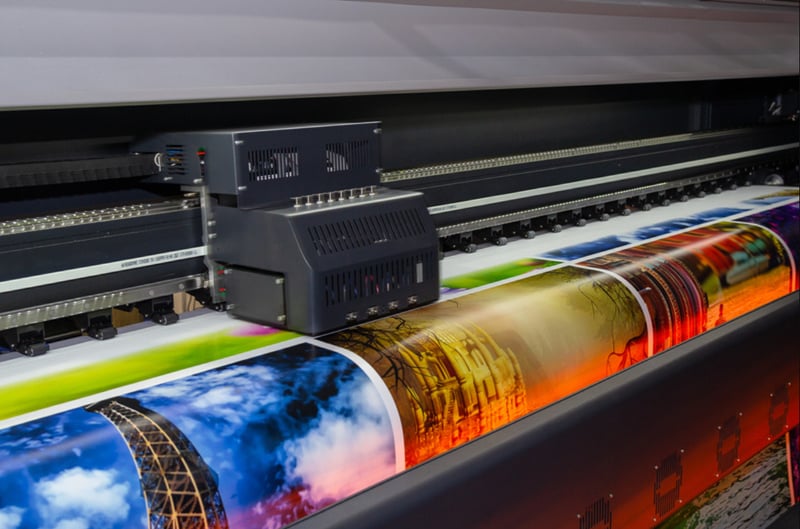 Introducing Our New Line of Print and Plot Films