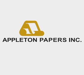 Appleton Papers Logo