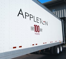 Appleton truck 