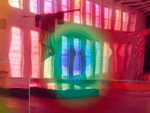 Design Studio Application