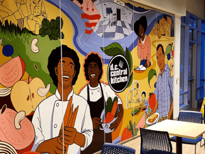 Design Studio Application