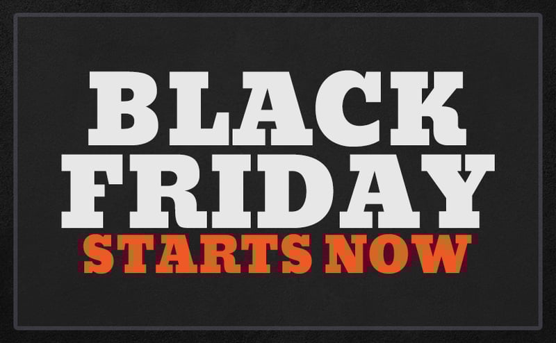 Black Friday Savings – Free Complete Installation Kit | Decorative Films