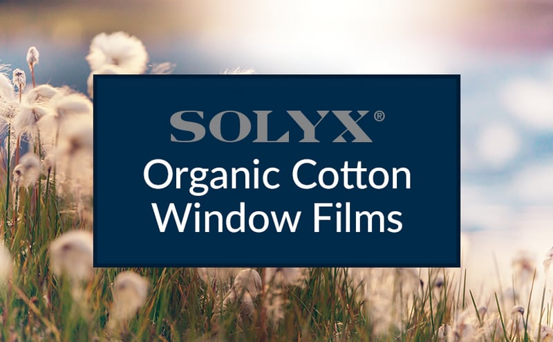 Upgrade Your Home Decor with Our Organic Cotton Films | Decorative Films