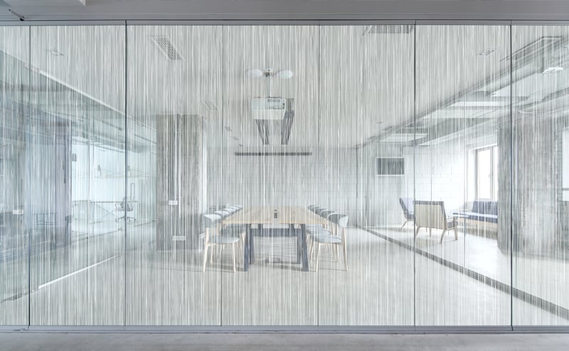 Introducing Film Studio an exciting new collaboration between Decorative Films and Skyline Design