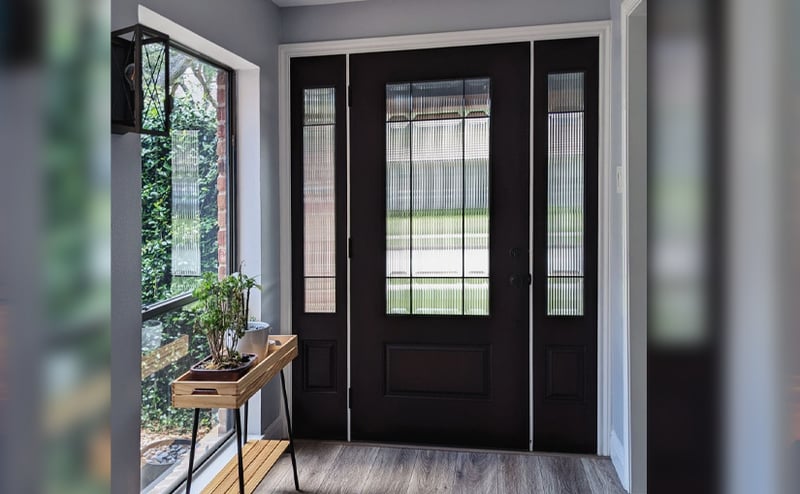 Welcome Spring: How to Enjoy Natural Light without Sacrificing Privacy | Decorative Films