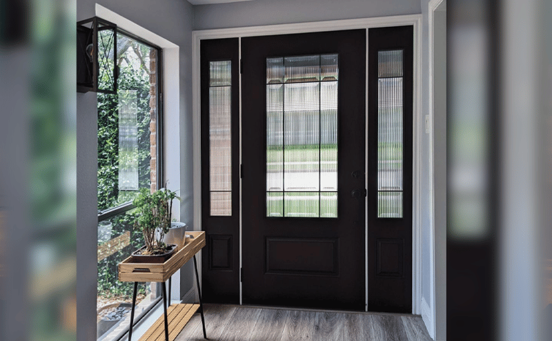 Welcome Spring: How to Enjoy Natural Light without Sacrificing Privacy | Decorative Films