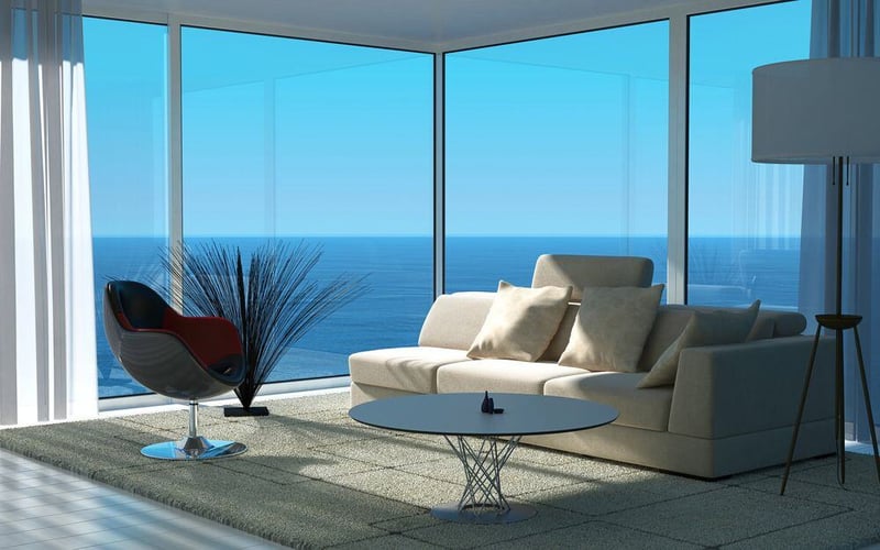 Don't Let Spring Sun Ruin your Furnishings