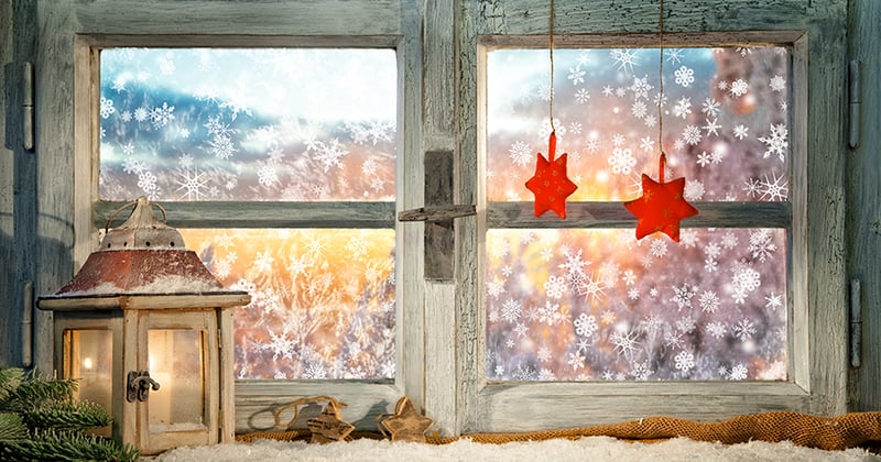 Introducing Temporary Holiday Themed Films