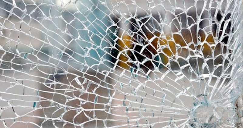 Keep Your Home or Office Windows Safe with Our Ultrasafe Safety Window Films