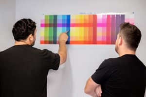 Production Building and Staff-8