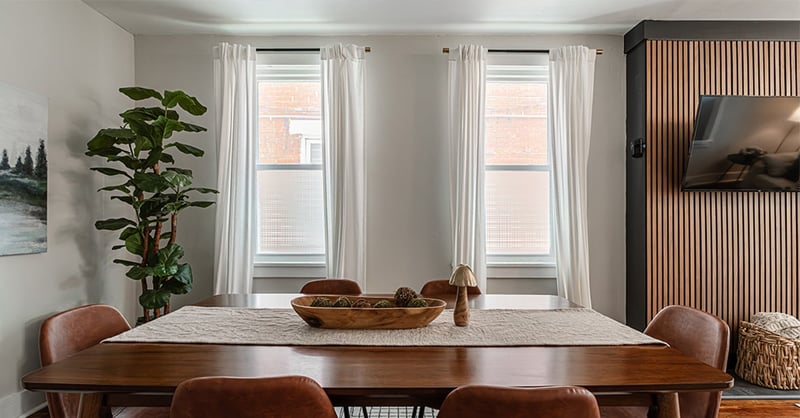 Transform Your Space with Skyline Design Film Studio